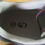 Ladies Grey Red Walking Shoes Size UK 5 EU 38 Outdoor Trail Hiking Trainers Coolmax Brand New Boxed Image 5