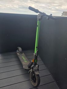 Loco Motion Pro Electric Scooter