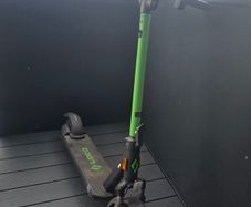 Loco Motion Pro Electric Scooter