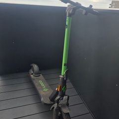 Loco Motion Pro Electric Scooter
