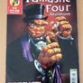 Fantastic Four Comic Set Image 6