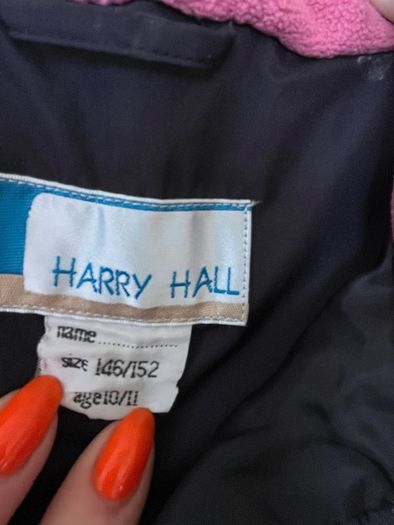 harry hall  onesie
