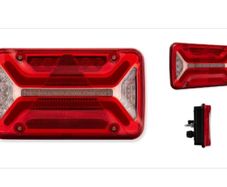 Brian James Trailer lights