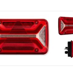 Brian James Trailer lights
