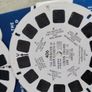 View Master Reels 405, 406 and 407 The Coronation of Queen Elizabeth II 1953 AND 1013 WINDSOR CASTLE Image 4