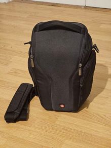 Manfrotto Holster Plus 40 camera bag for long lens