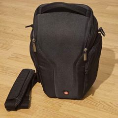 Manfrotto Holster Plus 40 camera bag for long lens
