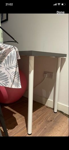 ikea desk