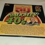 Now Reduced Post The Naughty 40's on Double Vinyl For Sale Here Image 3
