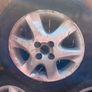 Corolla E12 Alloys Image 6