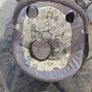 Graco glider lite baby swing Image 3