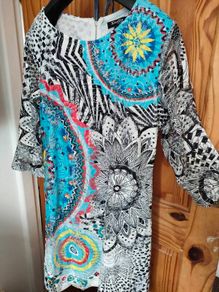 Ladies clothing