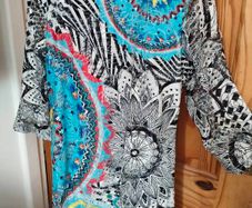 Ladies clothing