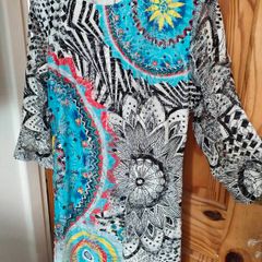 Ladies clothing