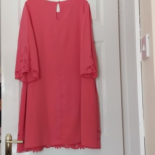 Ladies dress