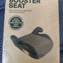 Halfords Booster seat Image 5