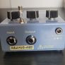Kingsley Squire bf Guitar preamp Image 2