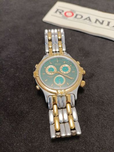 Watch Rodania Thierry Boutsen CT18130