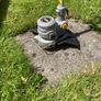 Titan TTB820GGT 600W 230V wired Grass Trimmer Image 5