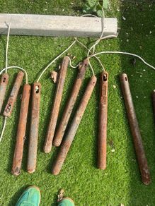 sash window weights