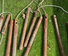 sash window weights