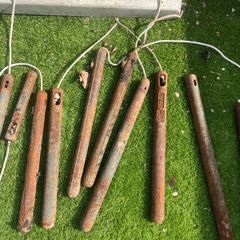 sash window weights