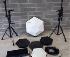 Simmons SDS1000