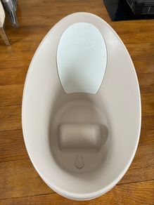 Baby Bath - Shnuggle