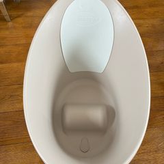 Baby Bath - Shnuggle