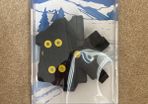 Non Slip Shoe Snow Step & Ice Cleats
