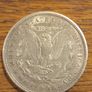 coin morgan dollar Image 2
