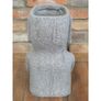 Easter Head Planter  D8465 Image 2