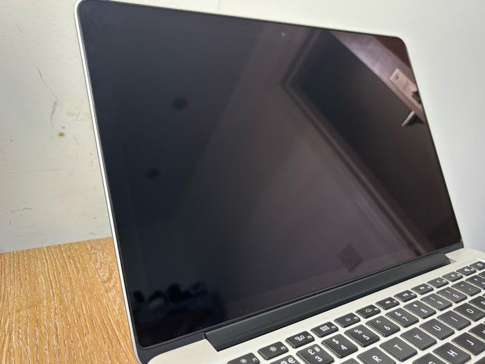 Apple MacBook Pro Retina 13.3 inch late-2013