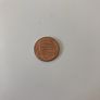 USA one cent 2011 Image 2