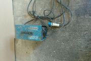 welder