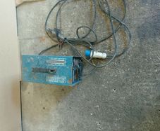 welder