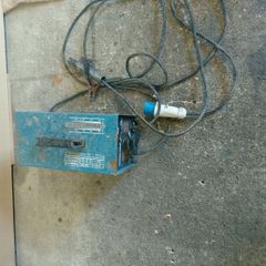 welder