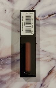 Revolution Pro Supreme Matte Lip Pigment - Charade - New - Sealed