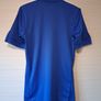 Chelsea Jersey.  Official Adidas Mens Home Jersey From Double Winning Season 2009 / 2010. Collect In Dublin Or Receive Via Post. Image 2