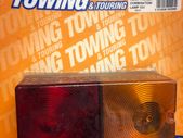 Trailer Light