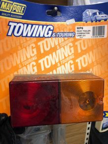 Trailer Light