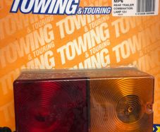 Trailer Light