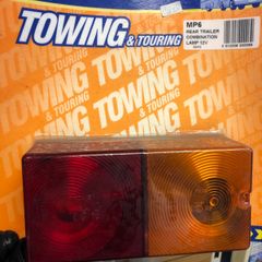 Trailer Light