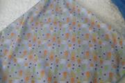 Baby comforter