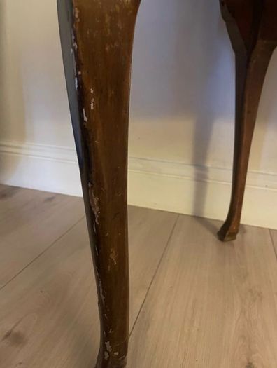 console table