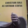 Batman Statue Image 4