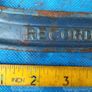 4" Record G Clamp Image 4