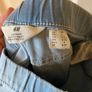 jeans girl h&m blue Image 3