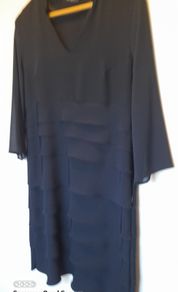 Reduced Price ---  dress ( Little Black number) Size 12