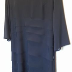 Reduced Price ---  dress ( Little Black number) Size 12